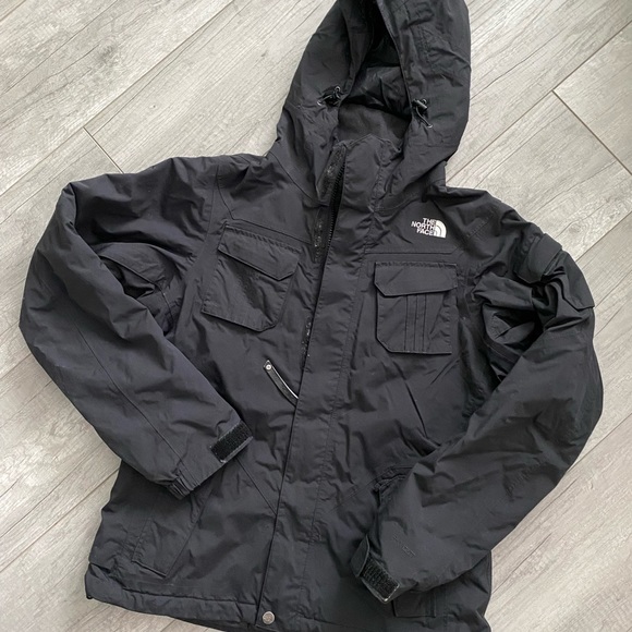 The North Face Womens Hyvent Jacket - Picture 1 of 16